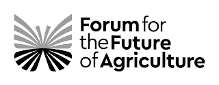 FORUM FOR THE FUTURE OF AGRICULTURE logo