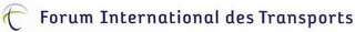 FORUM INTERNATIONAL DES TRANSPORT logo