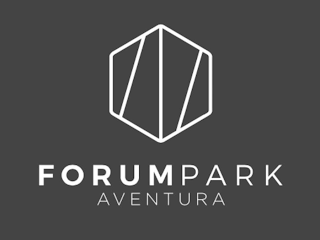 FORUM PARK AVENTURA logo