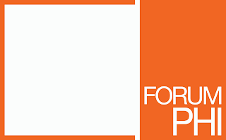 FORUM PHI logo
