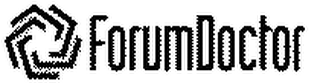 FORUMDOCTOR logo