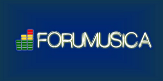FORUMUSICA logo