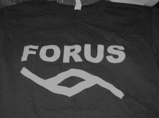 FORUS logo
