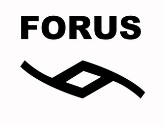 FORUS logo