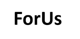 FORUS logo