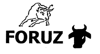 FORUZ logo