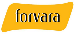 FORVARA logo