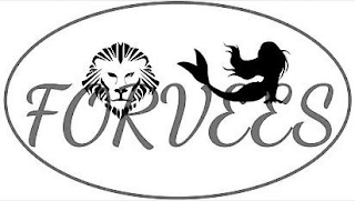 FORVEES logo