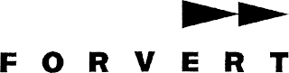 FORVERT logo