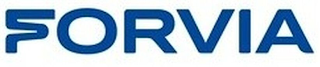 FORVIA logo