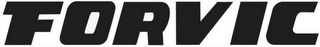 FORVIC logo