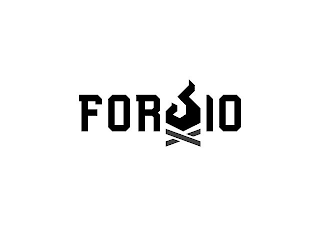 FORVIO logo
