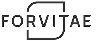 FORVITAE logo