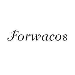 FORWACOS logo