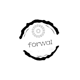 FORWAL logo