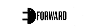 FORWARD logo