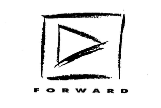 FORWARD logo
