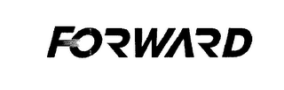 FORWARD logo