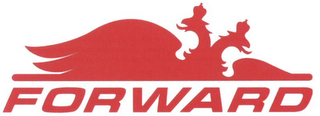 FORWARD logo
