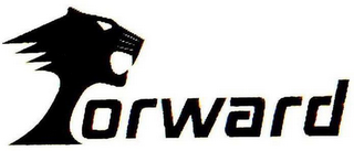 FORWARD logo