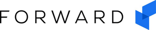 FORWARD logo