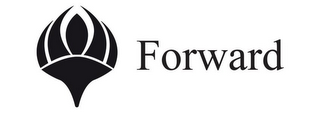 FORWARD logo