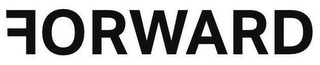 FORWARD logo