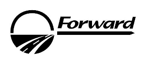 FORWARD logo