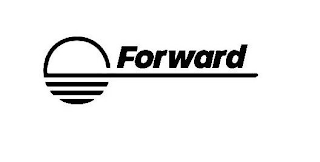 FORWARD logo