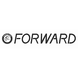 FORWARD logo