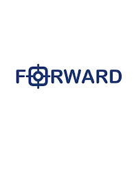 FORWARD logo