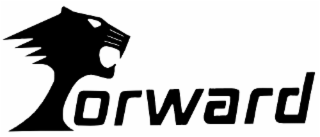 FORWARD logo