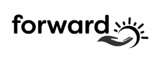 FORWARD logo