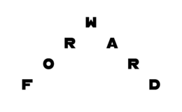 FORWARD logo