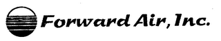 FORWARD AIR, INC. logo
