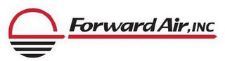 FORWARD AIR, INC. logo
