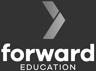 FORWARD EDUCATION logo