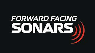 FORWARD FACING SONARS logo