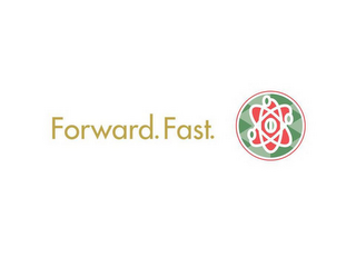 FORWARD. FAST. logo