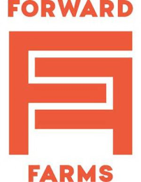 FORWARD FF FARMS logo