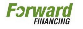 FORWARD FINANCING logo