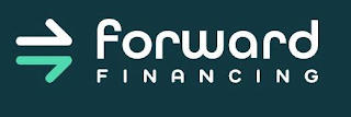 FORWARD FINANCING logo