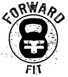 FORWARD FIT logo