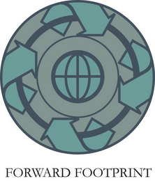 FORWARD FOOTPRINT logo