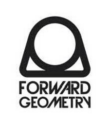 FORWARD GEOMETRY logo