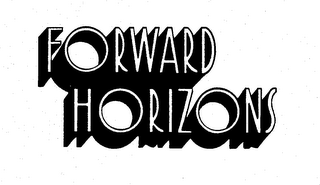 FORWARD HORIZONS logo