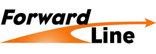 FORWARD LINE logo