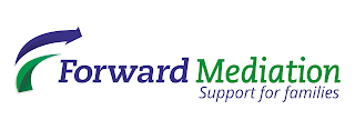 FORWARD MEDIATION SUPPORT FOR FAMILIES logo