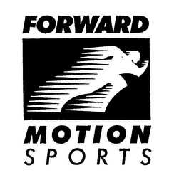 FORWARD MOTION SPORTS logo