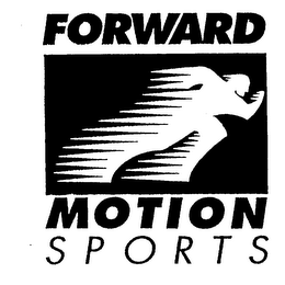 FORWARD MOTION SPORTS logo